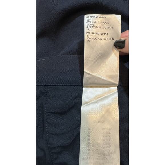 Louis Vuitton LVSE Panelled Cargo Pants - Picture 16 of 17